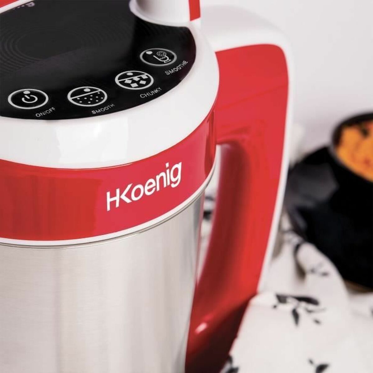 Mixer Hkoenig